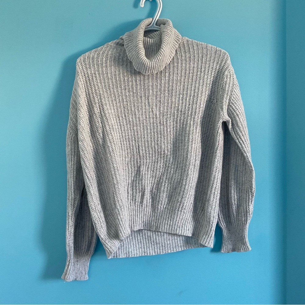 brandy melville knit sweater
